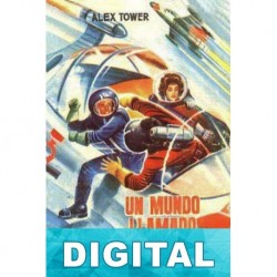 Un mundo llamado Badoom Ángel Torres Quesada «Alex Towers»