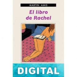 El libro de Rachel Martin Amis