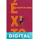 Éxito Martin Amis