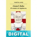 Lionel Asbo. El estado de Inglaterra Martin Amis