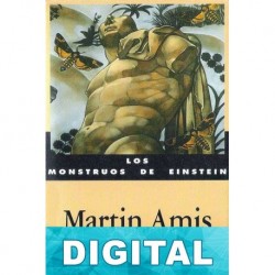 Los monstruos de Einstein Martin Amis