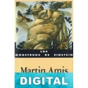 Los monstruos de Einstein Martin Amis