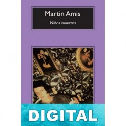 Niños muertos Martin Amis
