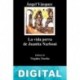 La vida perra de Juanita Narboni Ángel Vázquez