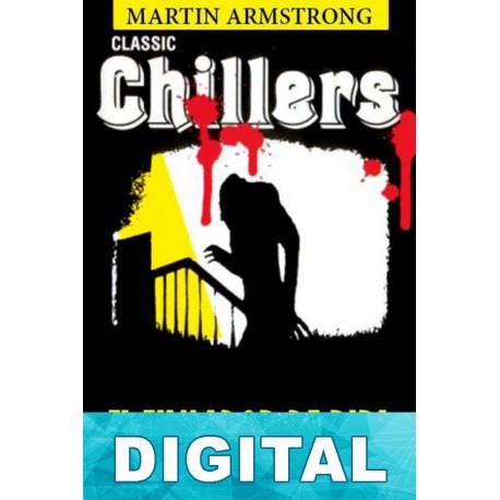 El fumador de pipa Martin Armstrong