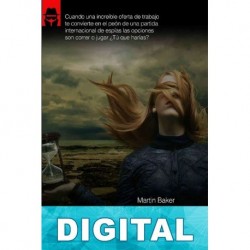 La lista Martin Baker