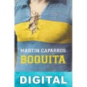Boquita Martín Caparrós
