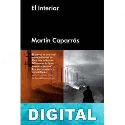 El interior Martín Caparrós