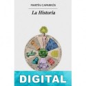 La Historia Martín Caparrós