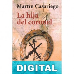 La hija del coronel Martín Casariego