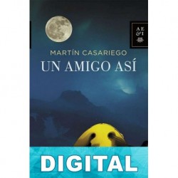 Un amigo así Martín Casariego