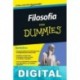 Filosofía para dummies Martin Cohen
