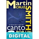 Canto por un gitano Martin Cruz Smith