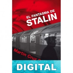 El fantasma de Stalin Martin Cruz Smith