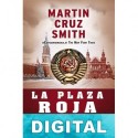 La Plaza Roja Martin Cruz Smith