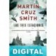 Las tres estaciones Martin Cruz Smith