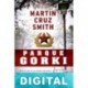 Parque Gorki Martin Cruz Smith