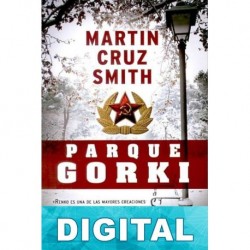 Parque Gorki Martin Cruz Smith