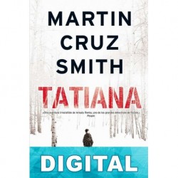 Tatiana Martin Cruz Smith