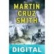 Tiempo de lobos Martin Cruz Smith
