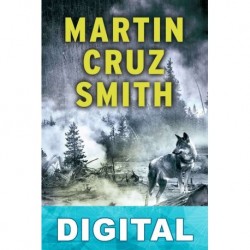 Tiempo de lobos Martin Cruz Smith