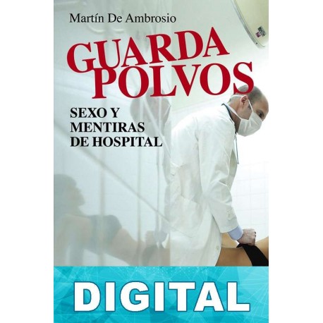 Guardapolvos Martín de Ambrosio