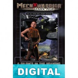 Silencio en el paraíso Martín delrío