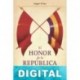 El honor de la República Ángel Viñas