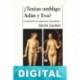 ¿Tenían ombligo Adán y Eva? Martin Gardner