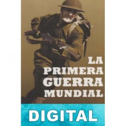 La primera guerra mundial Martin Gilbert