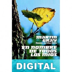 En nombre de todos los míos Martin Gray
