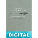 Camino de campo Martin Heidegger