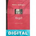 Hegel Martin Heidegger