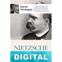 Nietzsche Martin Heidegger