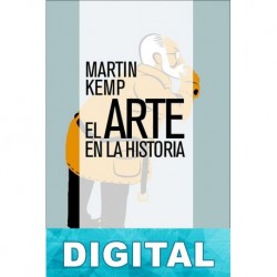 El arte en la historia Martin Kemp