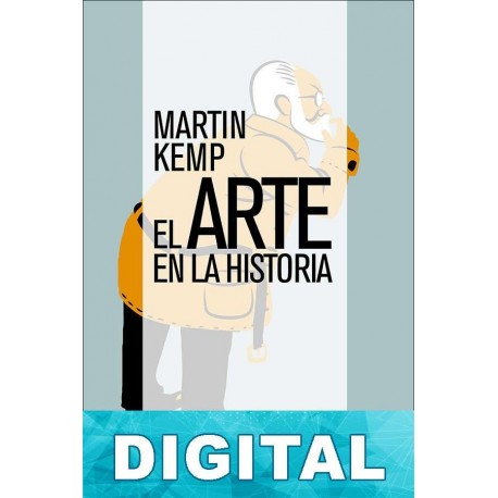 El arte en la historia Martin Kemp