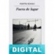 Fuera de lugar Martín Kohan