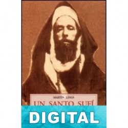 Un santo sufí Martin Lings