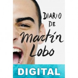 El diario de Martín Lobo Martín Lobo