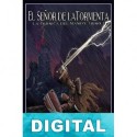 El señor de la tormenta Martín López Brie