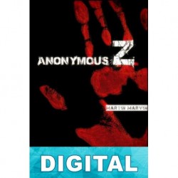 Anonymous Z Martin Marvin