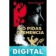 No pidas clemencia Martin Österdahl