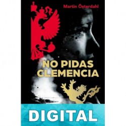 No pidas clemencia Martin Österdahl