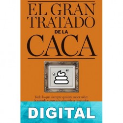 El gran tratado de la caca Martín Piñol