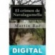 El crimen de Navalagamella Martin Rae