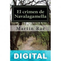 El crimen de Navalagamella Martin Rae