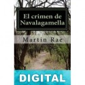 El crimen de Navalagamella Martin Rae