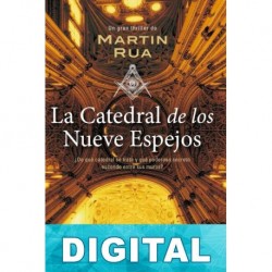 La catedral de los nueve espejos Martin Rua