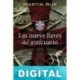 Las nueve llaves del anticuario Martin Rua
