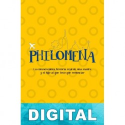 Philomena Martin Sixsmith